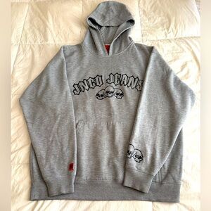 JNCO Hoodie Rare Vintage